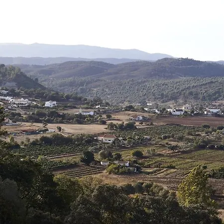 Moinho Do Barulho Farmház