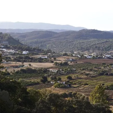 Moinho Do Barulho Vakantieboerderij *