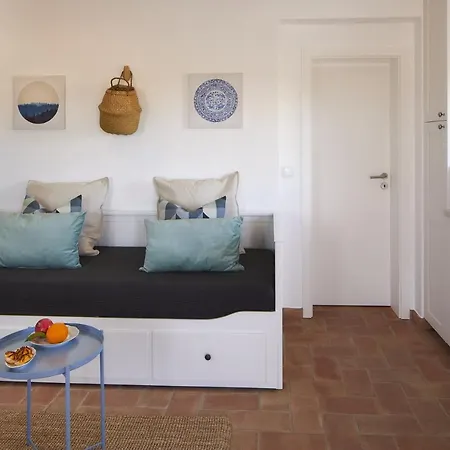 农家乐 Moinho Do Barulho São Bartolomeu de Messines