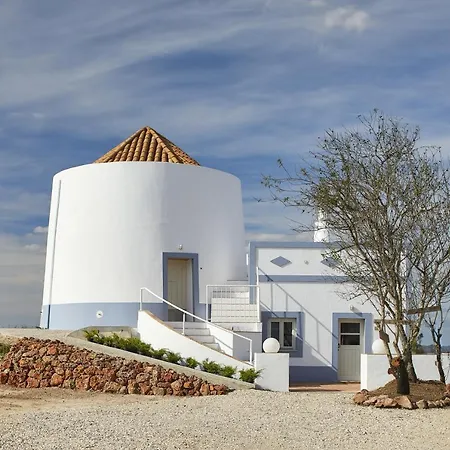 Moinho Do Barulho 农家乐