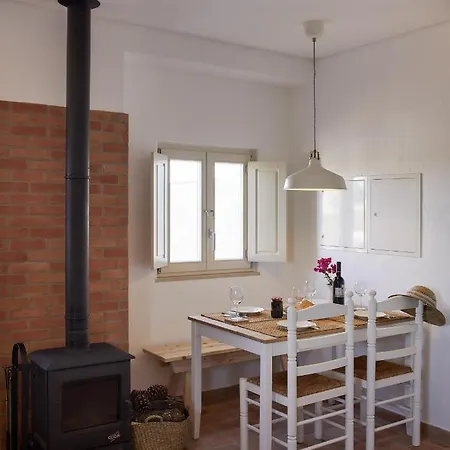 Moinho Do Barulho Gospodarstwo agroturystyczne São Bartolomeu de Messines