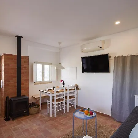 Gospodarstwo agroturystyczne Moinho Do Barulho