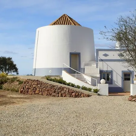 Moinho Do Barulho Gospodarstwo agroturystyczne São Bartolomeu de Messines