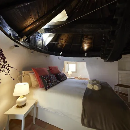 Moinho Do Barulho São Bartolomeu de Messines