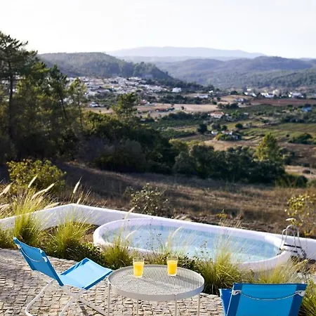 Moinho Do Barulho São Bartolomeu de Messines