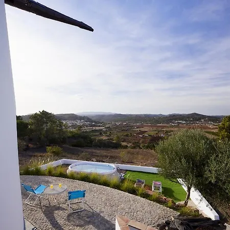 农家乐 Moinho Do Barulho