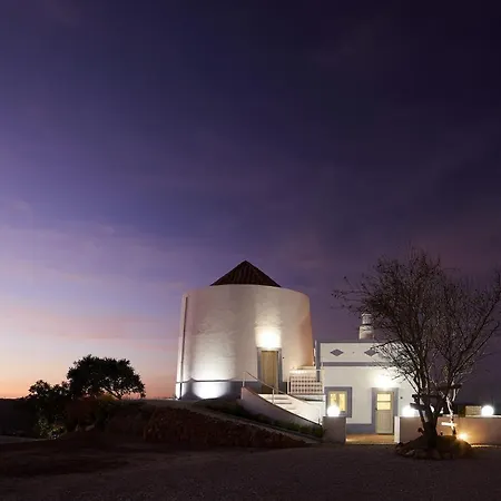 农家乐 Moinho Do Barulho *