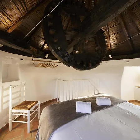 Moinho Do Barulho * São Bartolomeu de Messines