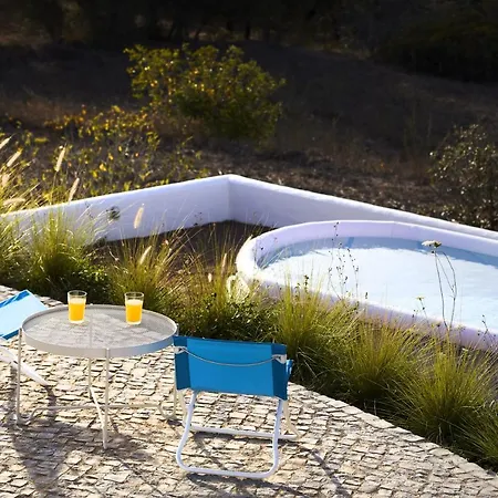 Gospodarstwo agroturystyczne Moinho Do Barulho *