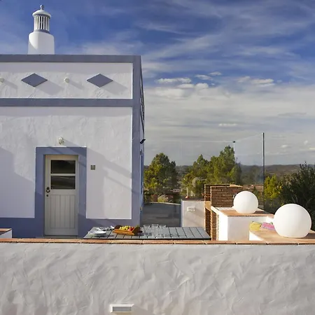 Moinho Do Barulho São Bartolomeu de Messines