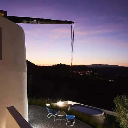 Moinho Do Barulho Gospodarstwo agroturystyczne