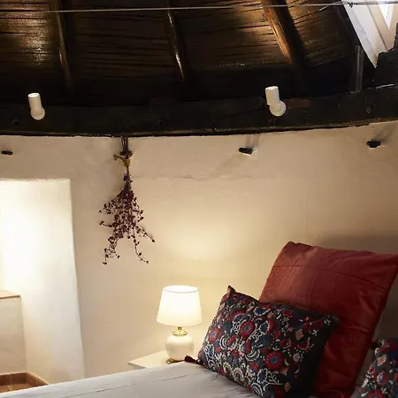 农家乐 Moinho Do Barulho