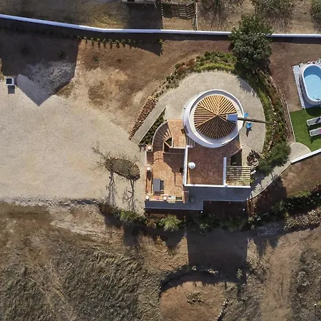 Moinho Do Barulho * São Bartolomeu de Messines