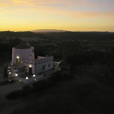 Moinho Do Barulho 农家乐 *