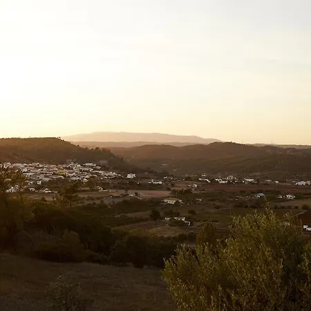 Moinho Do Barulho * São Bartolomeu de Messines
